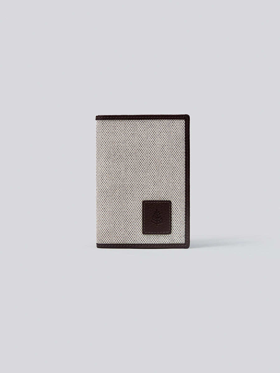 The Passport Cover - Malaysian Cocoa